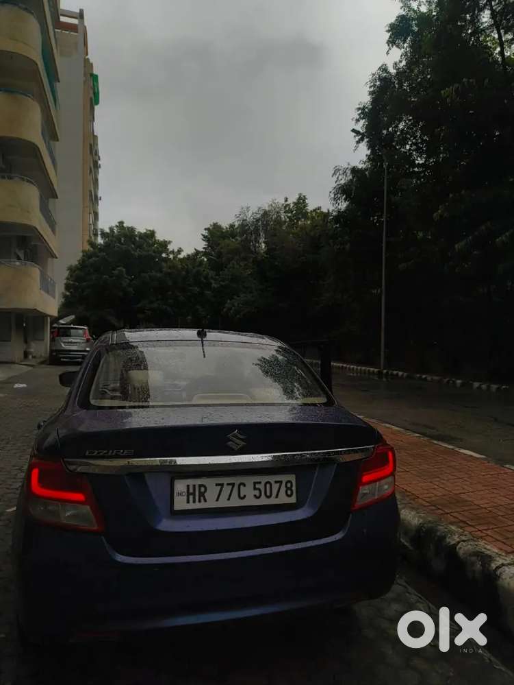 Maruti Suzuki Dzire 2020 Diesel 68000 Km Driven