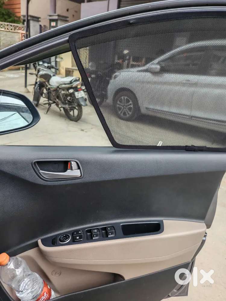 Hyundai Grand I10 2016