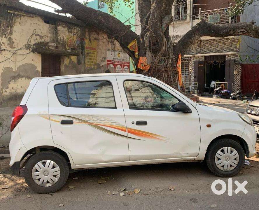 Maruti Suzuki Alto-800 2014 Petrol Good Condition