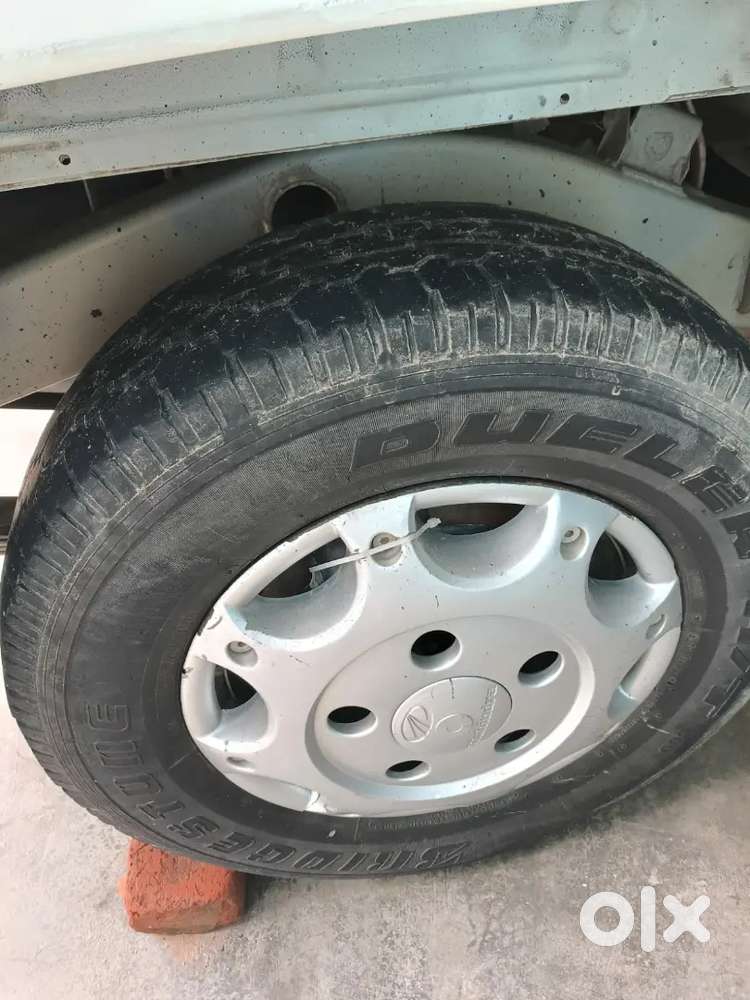 Bolero Bs6