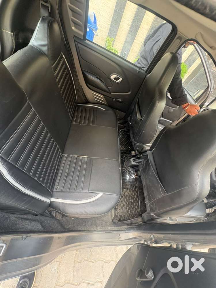 Datsun Redigo 2018 Petrol