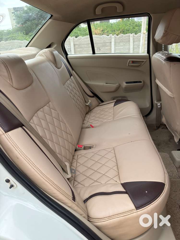 Maruti Suzuki Swift Dzire Tour Ldi, 2019, Diesel