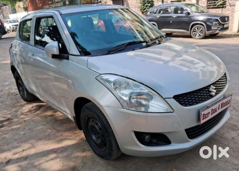 Maruti Suzuki Swift Ddis Ldi, 2012, Diesel