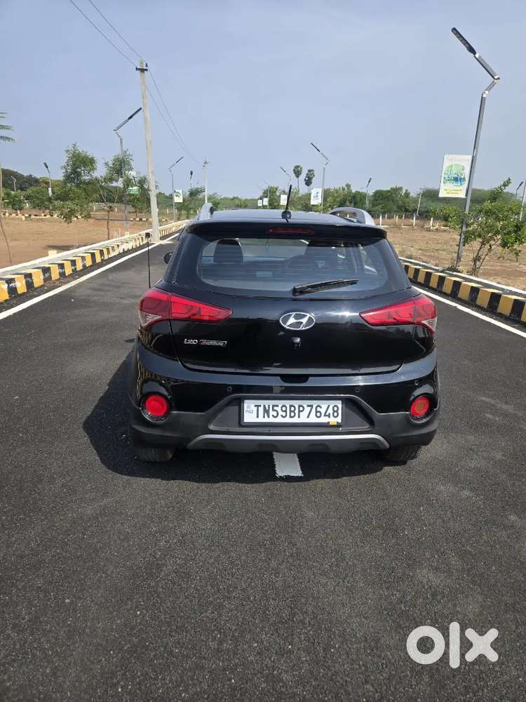 Top End Model