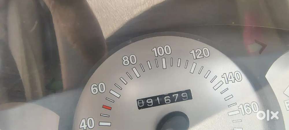 Hyundai Santro Xing 2011 Petrol Good Condition