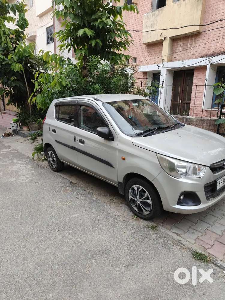 Maruti Suzuki Alto K10 2019 Petrol 62000 Km Driven
