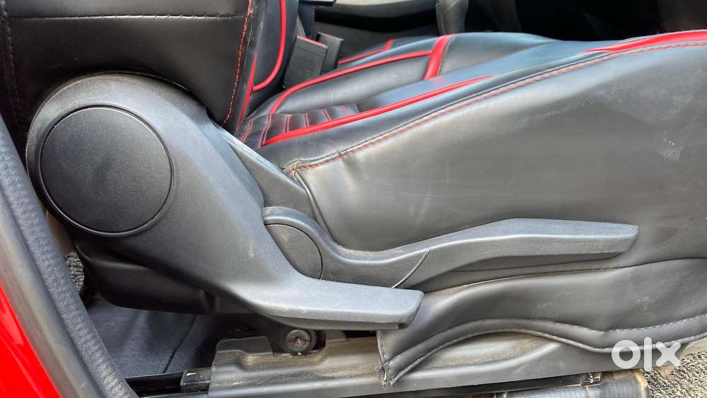 Maruti Suzuki Swift Zxi Plus, 2021, Petrol