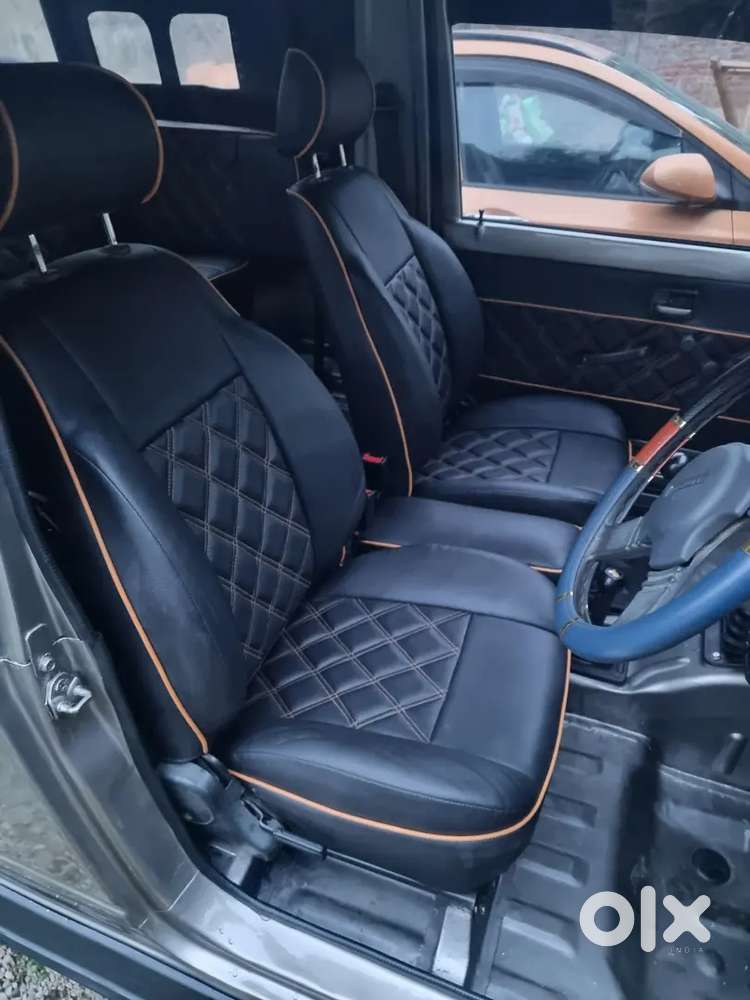 Maruti Suzuki Gypsy 2000 Petrol 30000 Km Driven