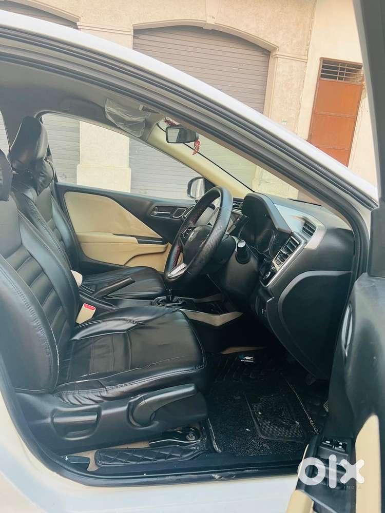 Honda City 1.5 Vx I-dtec Mt, 2017, Diesel