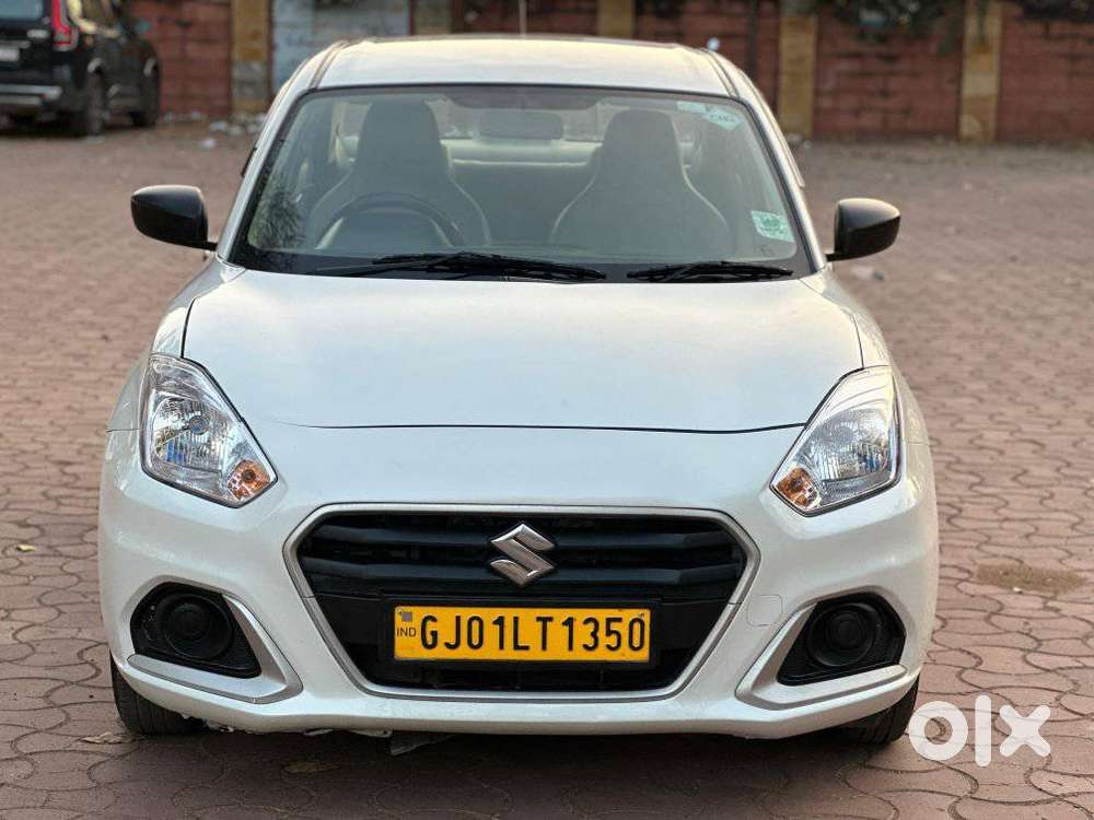 Maruti Suzuki Dzire 1.2 Tour S Cng, 2024, Cng & Hybrids
