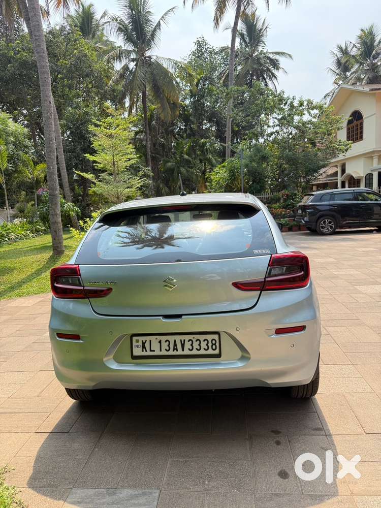 Maruti Suzuki Model 2022