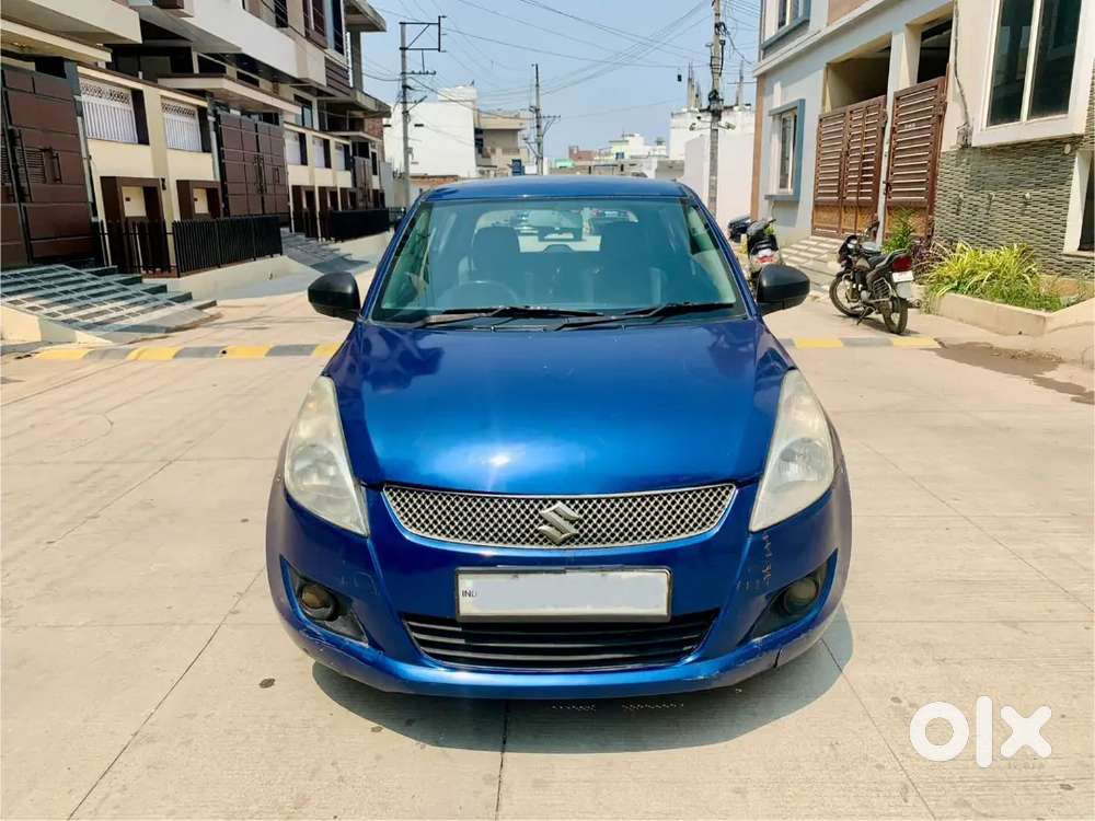 Maruti Suzuki Swift For Sale