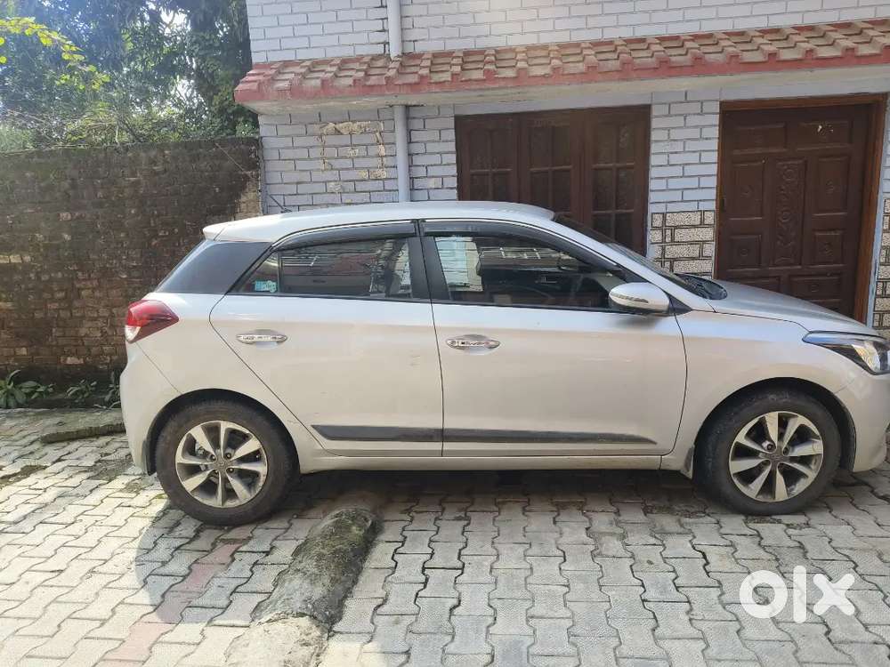 Hyundai I20 2015 Diesel 93000 Km Driven