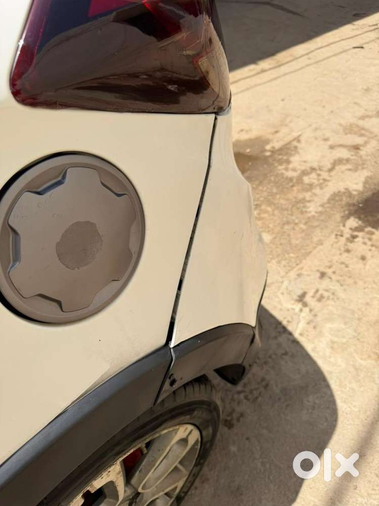 Hyundai I20 Active 2018 Diesel Good Condition