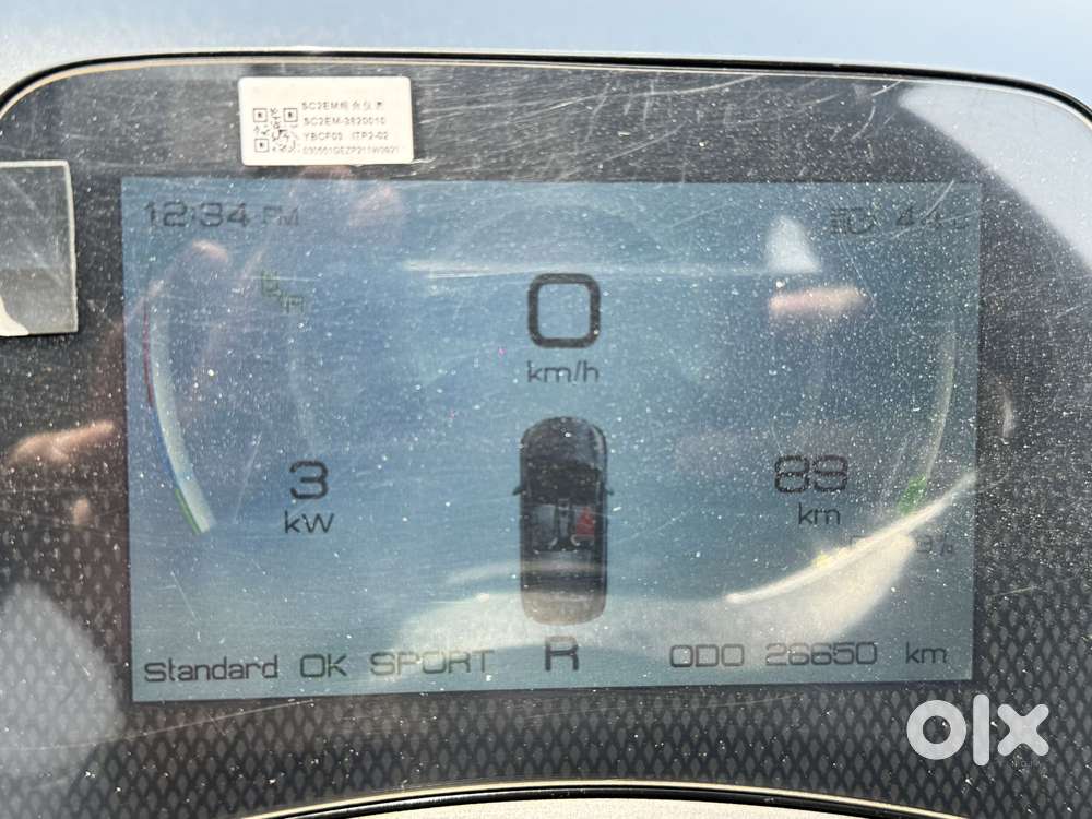 Byd Atto 3 Special Edition, 2023, Electric