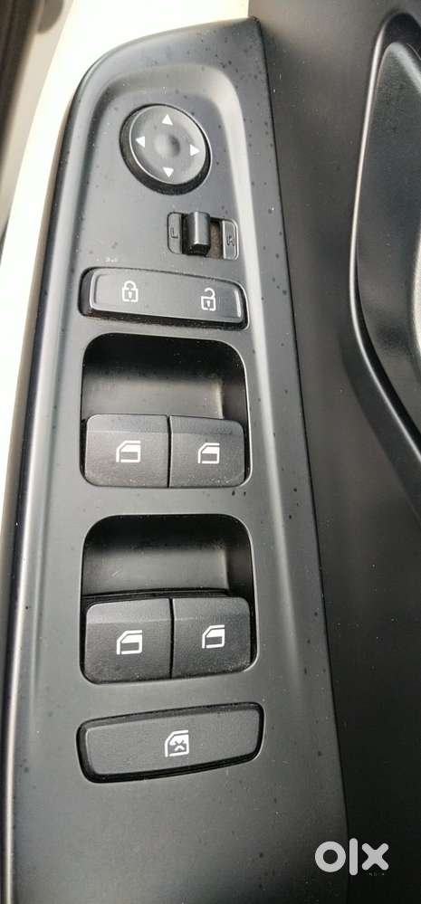 Hyundai Creta 1.5 Ex Petrol, 2021, Petrol