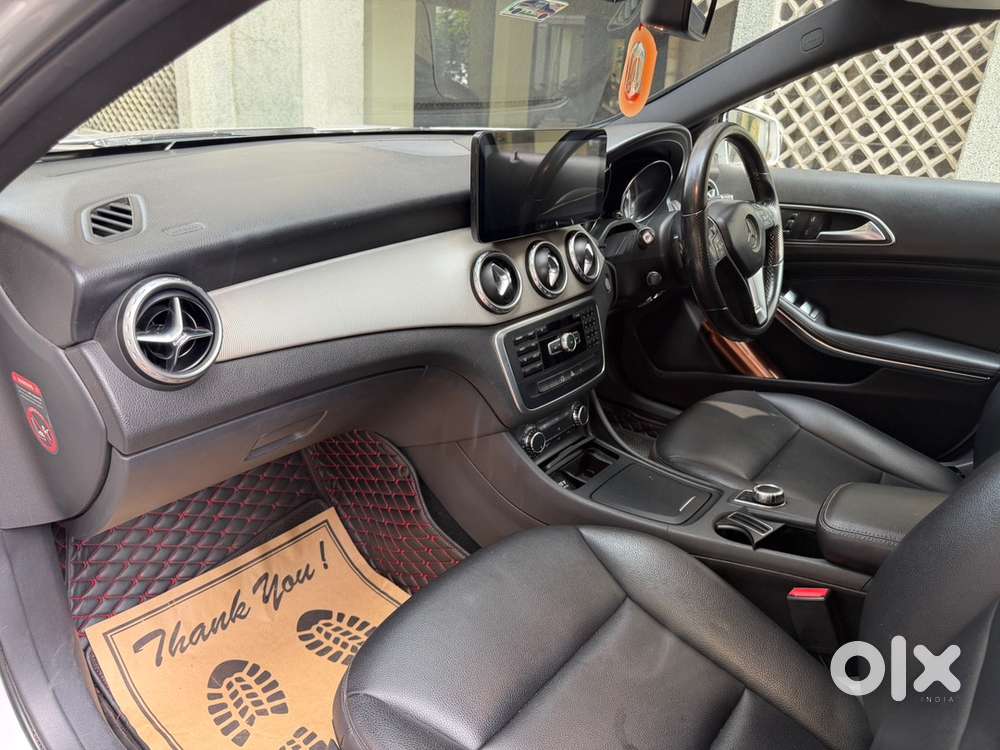 Mercedes-benz Gla 200 Cgi Sport 2015