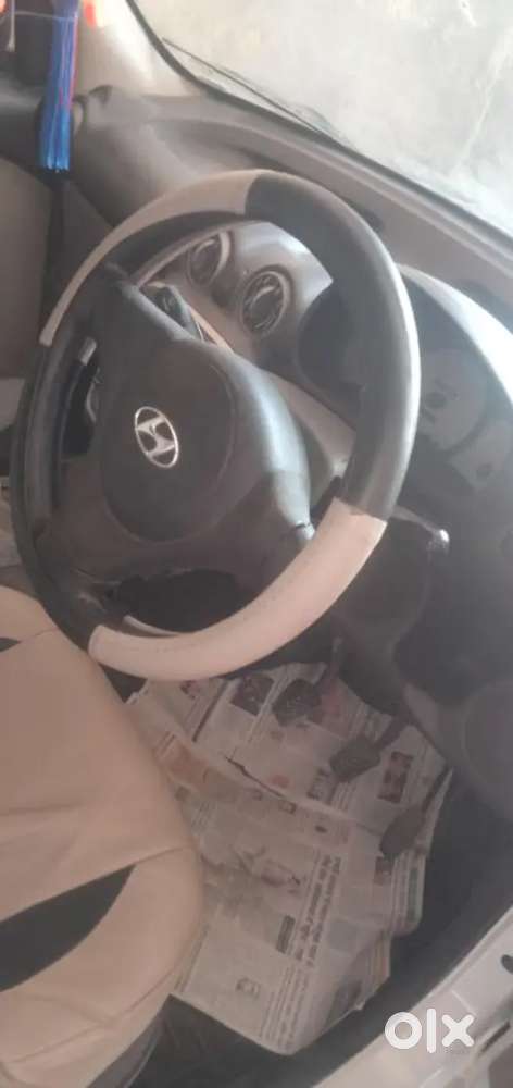 Sontro Honda