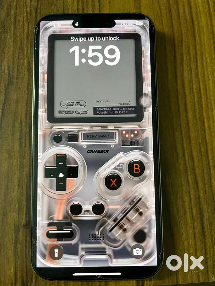 Iphone 16 pro max - Mobile Phones - 1828720241
