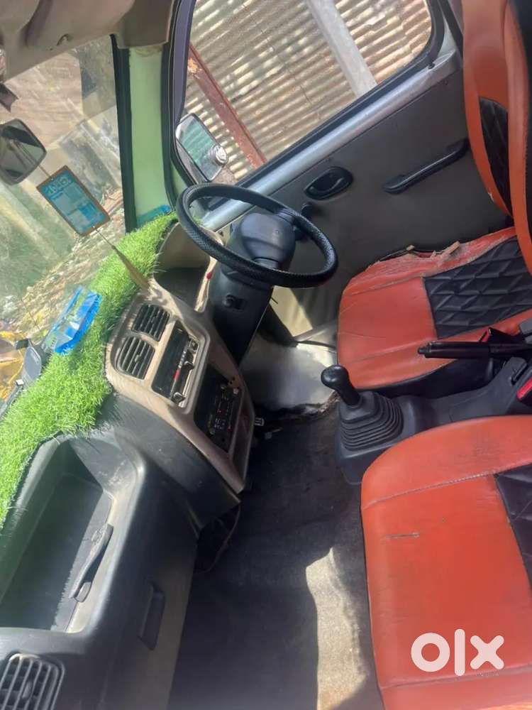2014 Maruti Suzuki Eeco For Sale