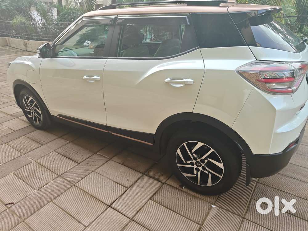 Mahindra Xuv400 Ev El Fast Charger Dt, 2024, Electric