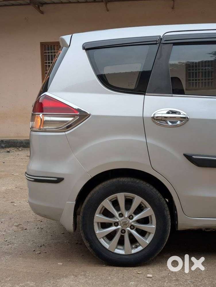 Maruti Suzuki Ertiga 2012-2015 Zdi, 2015, Diesel