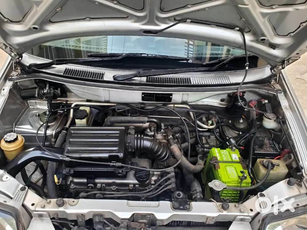 Hyundai Santro 2009