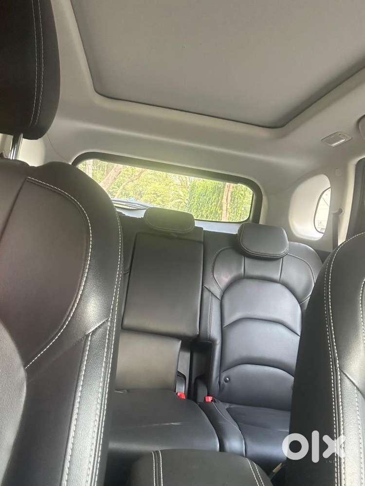Mg Hector 2019 Petrol Well Maintained