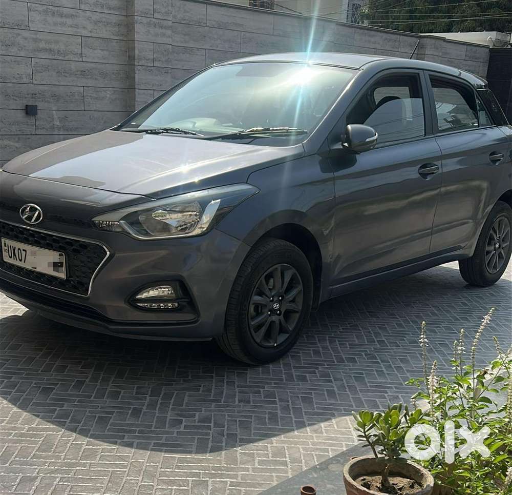 Hyundai I20 2020