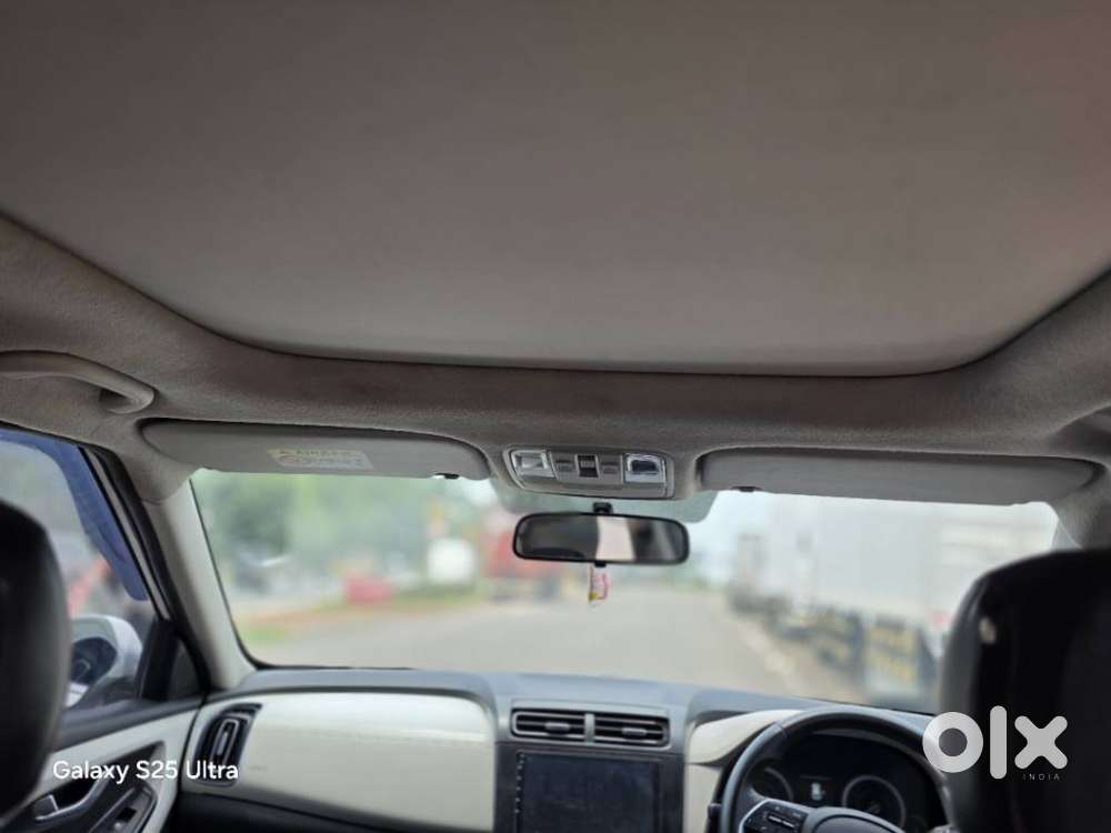 Hyundai Creta 1.5 Sx Executive Petrol, 2022, Petrol