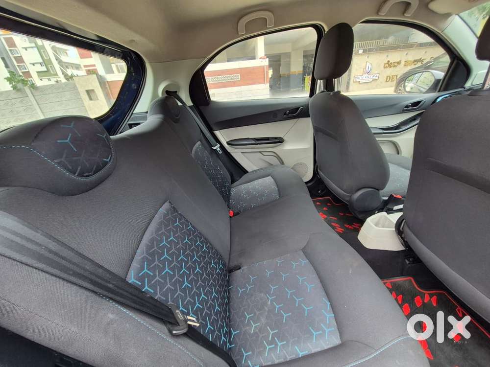 Tata Tiago Ev Xt Lr, 2023, Electric