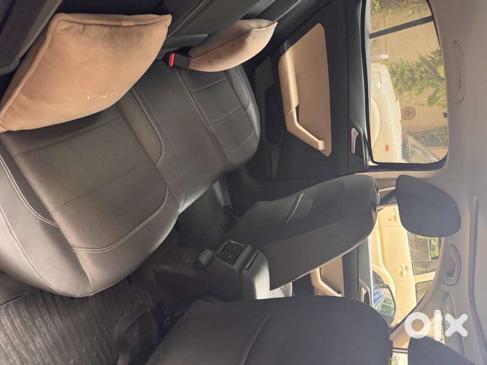 Volkswagen Virtus Gt Plus 2023