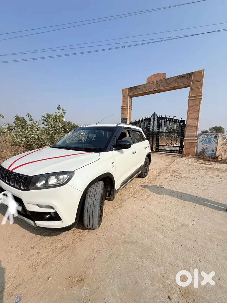 Breza Zdi  A1 Condition