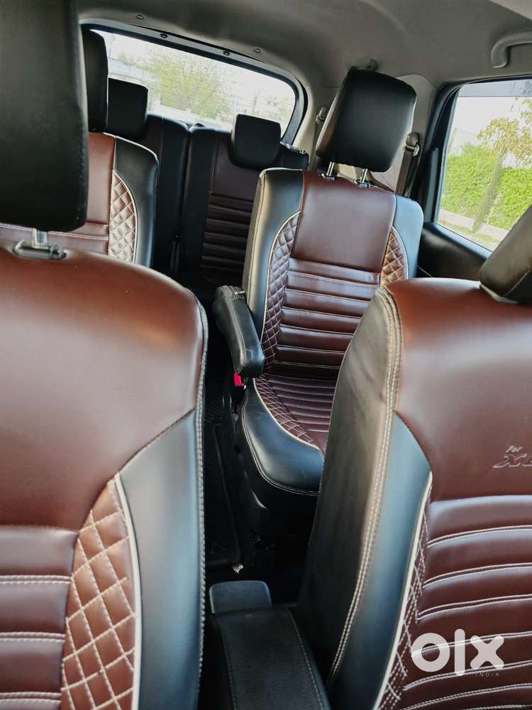 Maruti Suzuki Xl6 1.5 Zeta Mt, 2024, Petrol