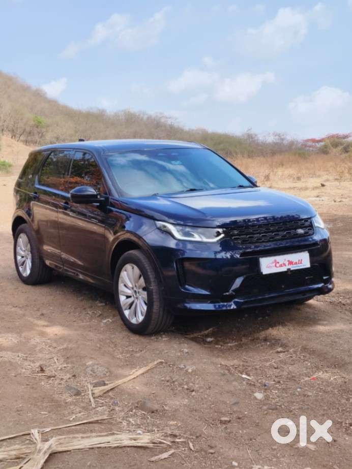 Land Rover Discovery Sports S 2.0 Diesel, 2022, Diesel