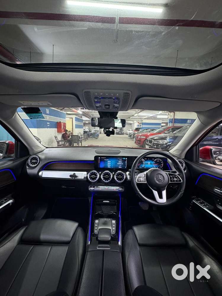 Mercedes-benz Glb 200, 2023, Petrol