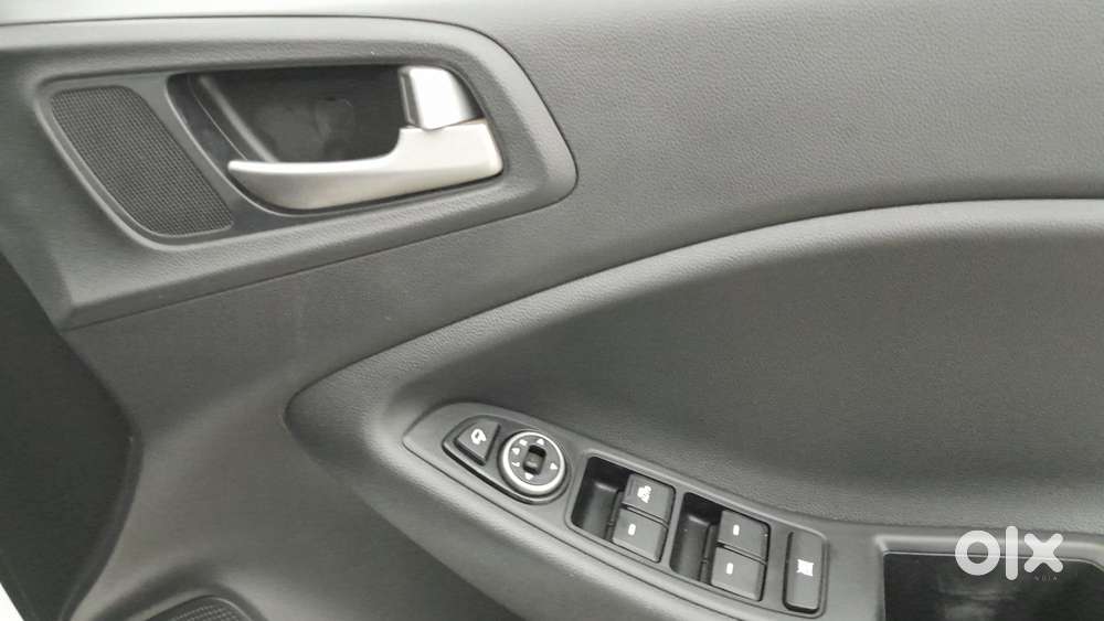Hyundai I20 Active 1.2 S, 2018, Petrol