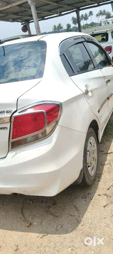 Honda Amaze 1.2 Petrol 2013