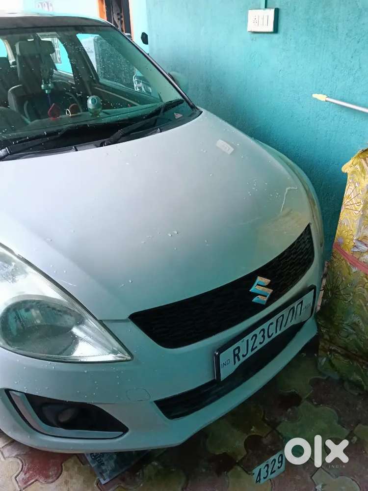 Maruti Suzuki Swift Vdi 2016