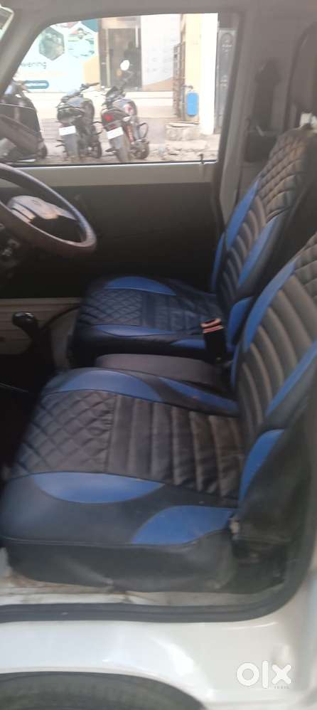 Maruti Suzuki Omni 5 Seater Bsiv, 2018, Lpg