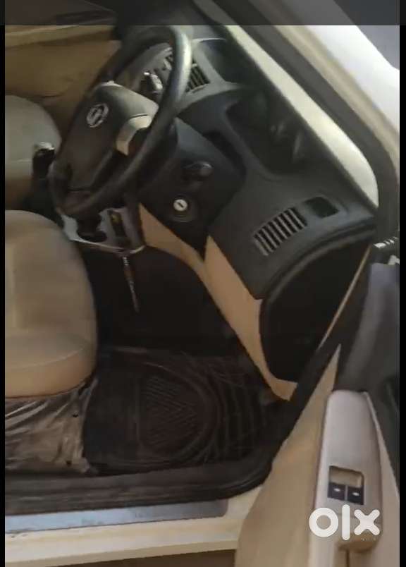 Tata Manza Petrol 22500 Km Driven