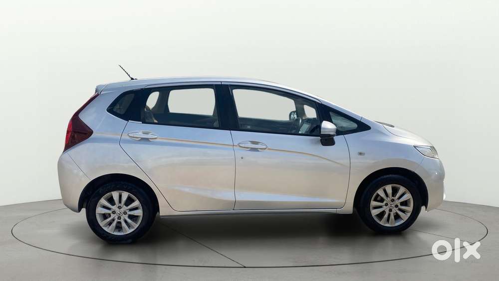 Honda Jazz 1.2 Sv I Vtec, 2016, Petrol
