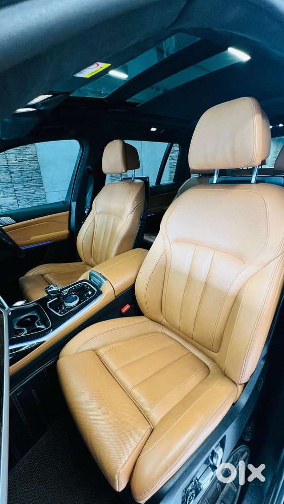 Bmw X7 3.0 Xdrive 40i M Sport, 2021, Petrol