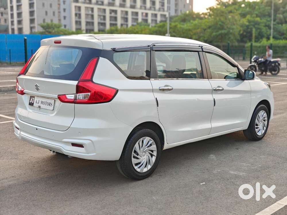 Maruti Suzuki Ertiga Vxi (o) Cng, 2022, Cng & Hybrids