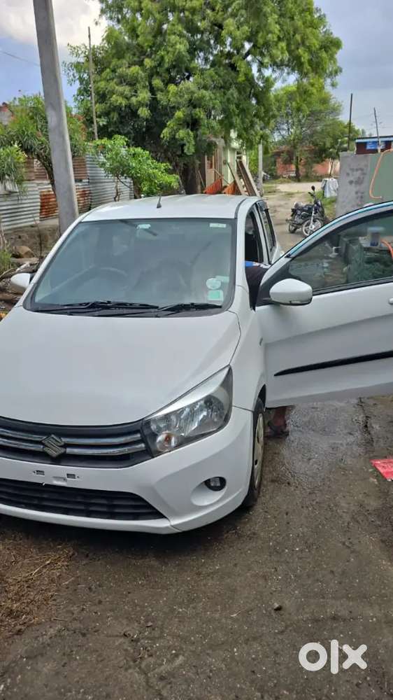 Maruti Suzuki Celerio 2017 Diesel Manual