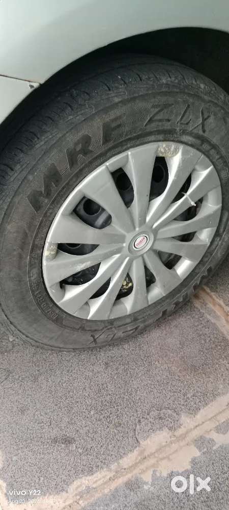 Maruti Suzuki Swift Dzire 2009