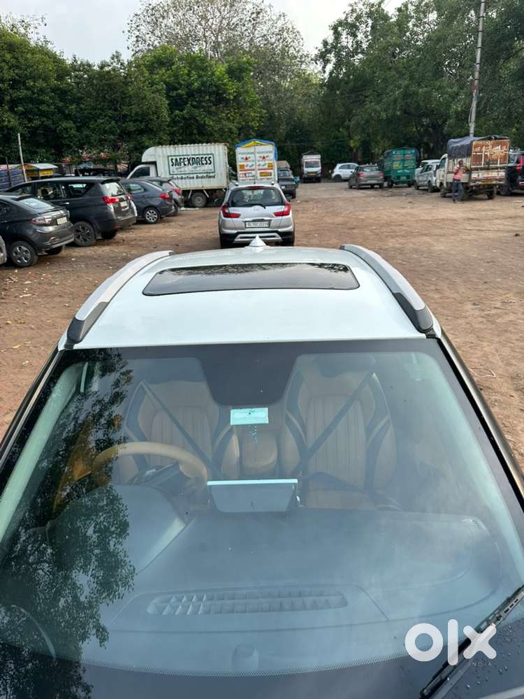 Tata Nexon 2022 Petrol