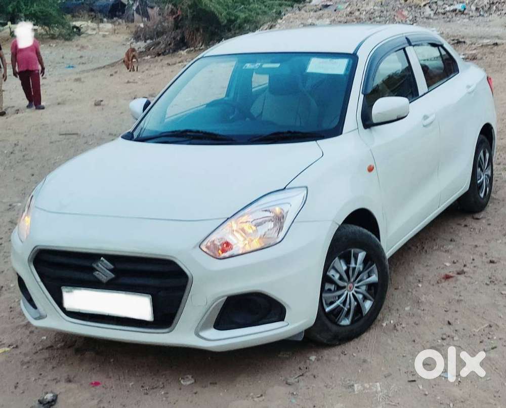 Maruti Suzuki Swift Dzire 1.3 Lxi, 2022, Petrol