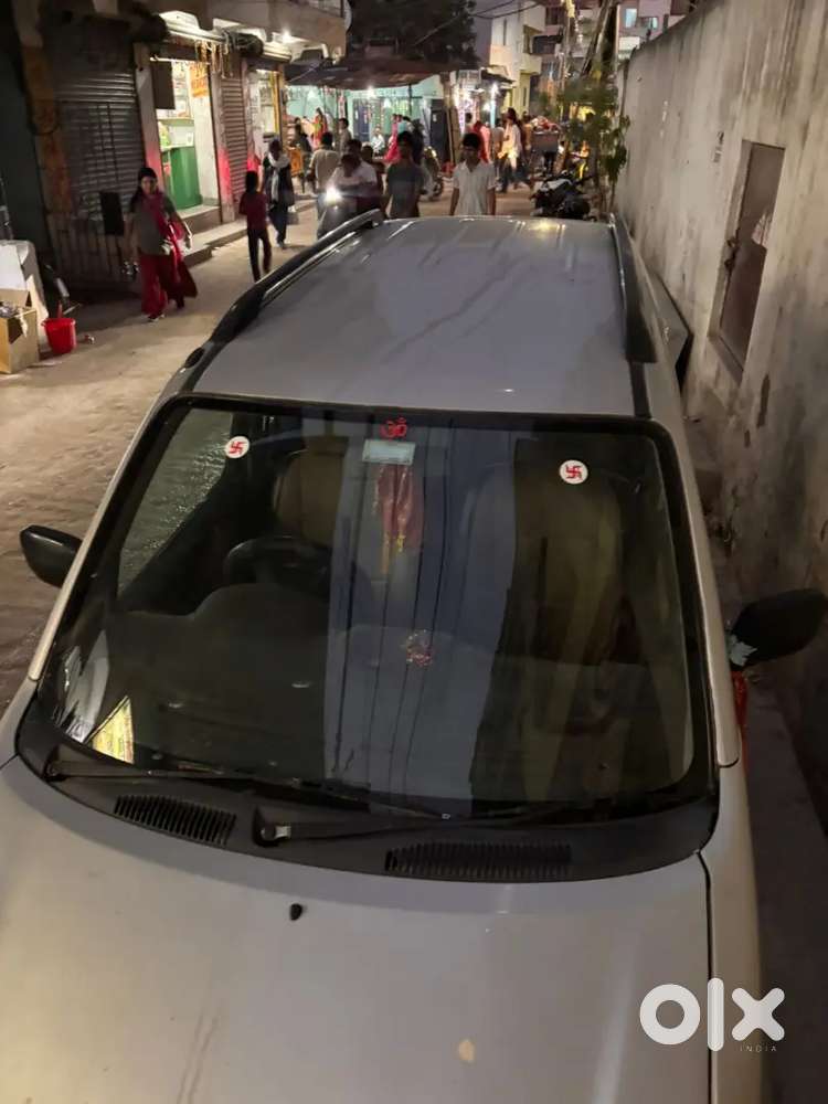 Maruti Suzuki Wagon R 2010 Petrol 70000 Km Driven