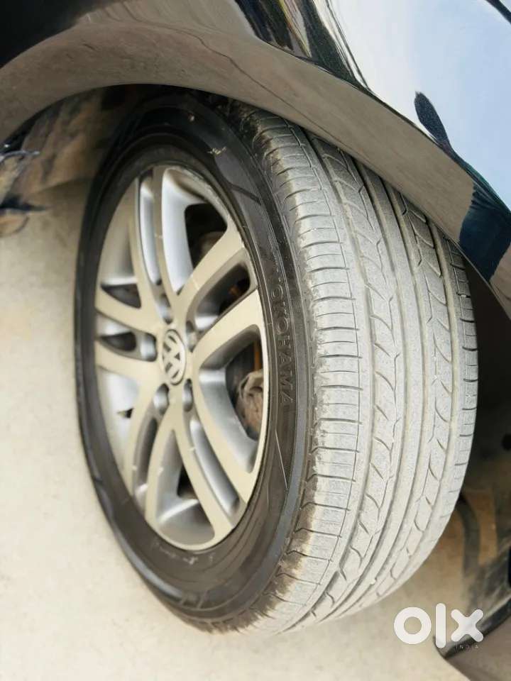 Volkswagen Jetta, 2016, Diesel